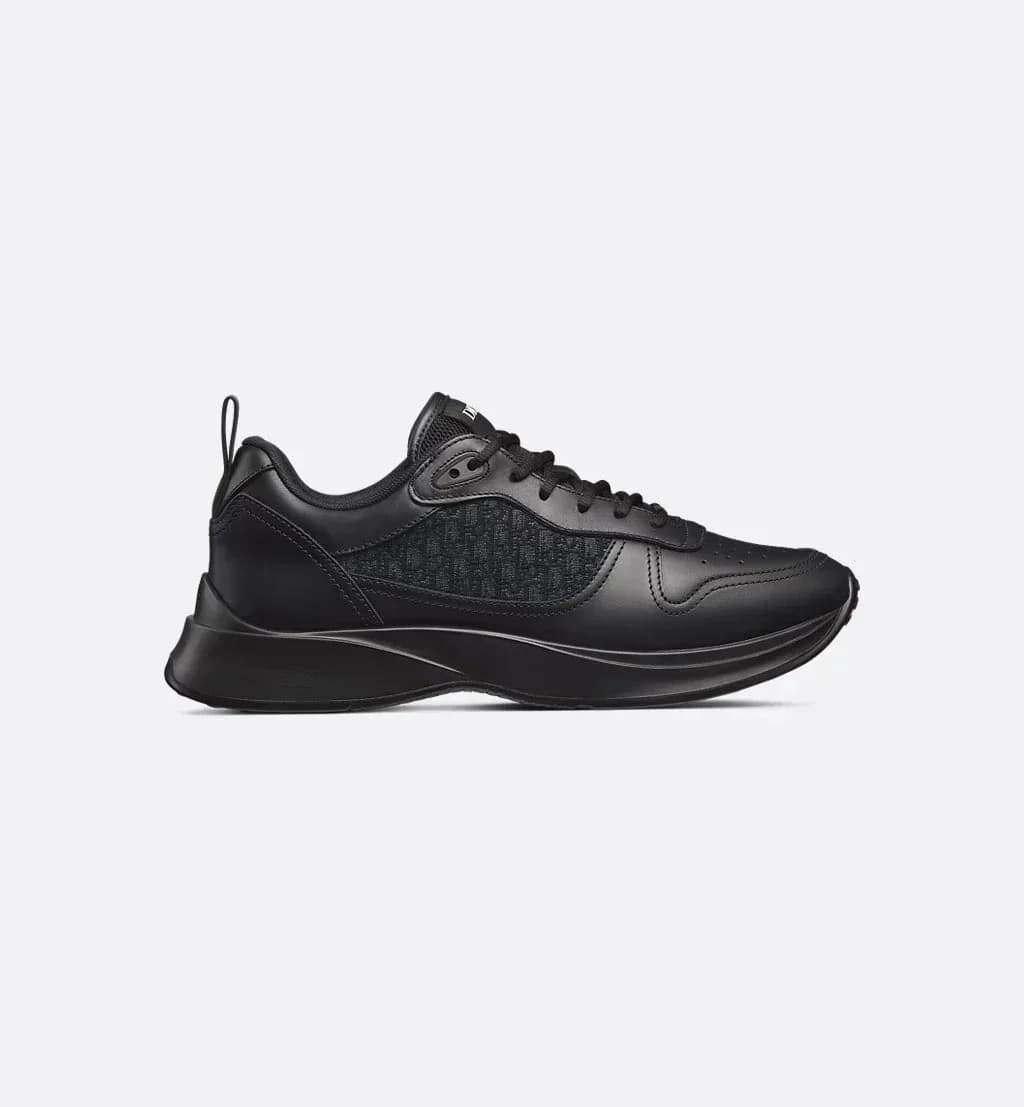 Dior B25 Black