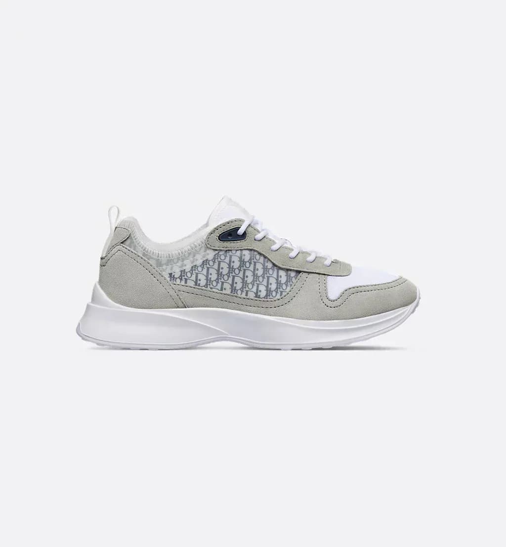 Dior B25 Grey — vue 1