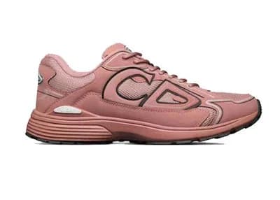 B30 Pink Mesh — vue 1