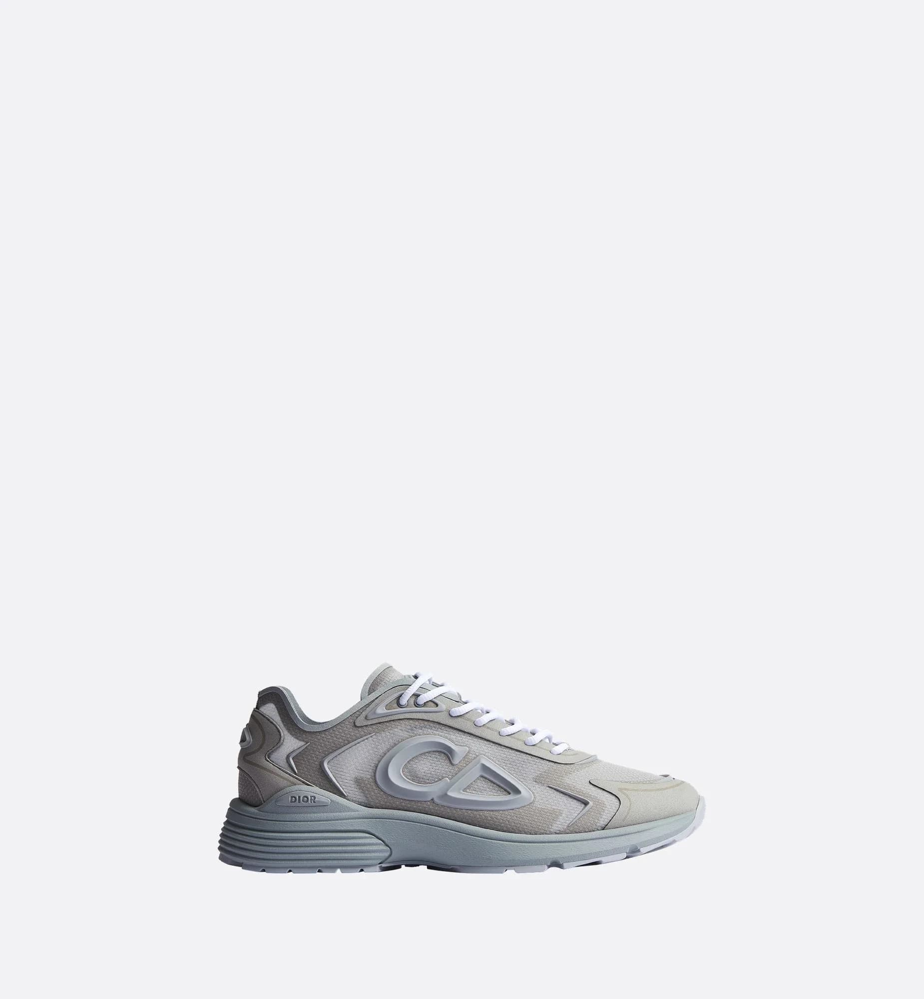 Dior B30 Countdown beige clair — vue 1