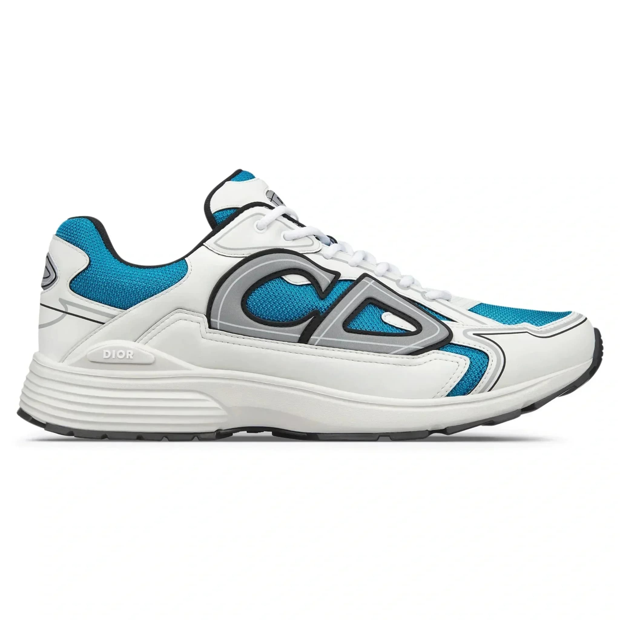 Dior B30 Blue White — vue 1