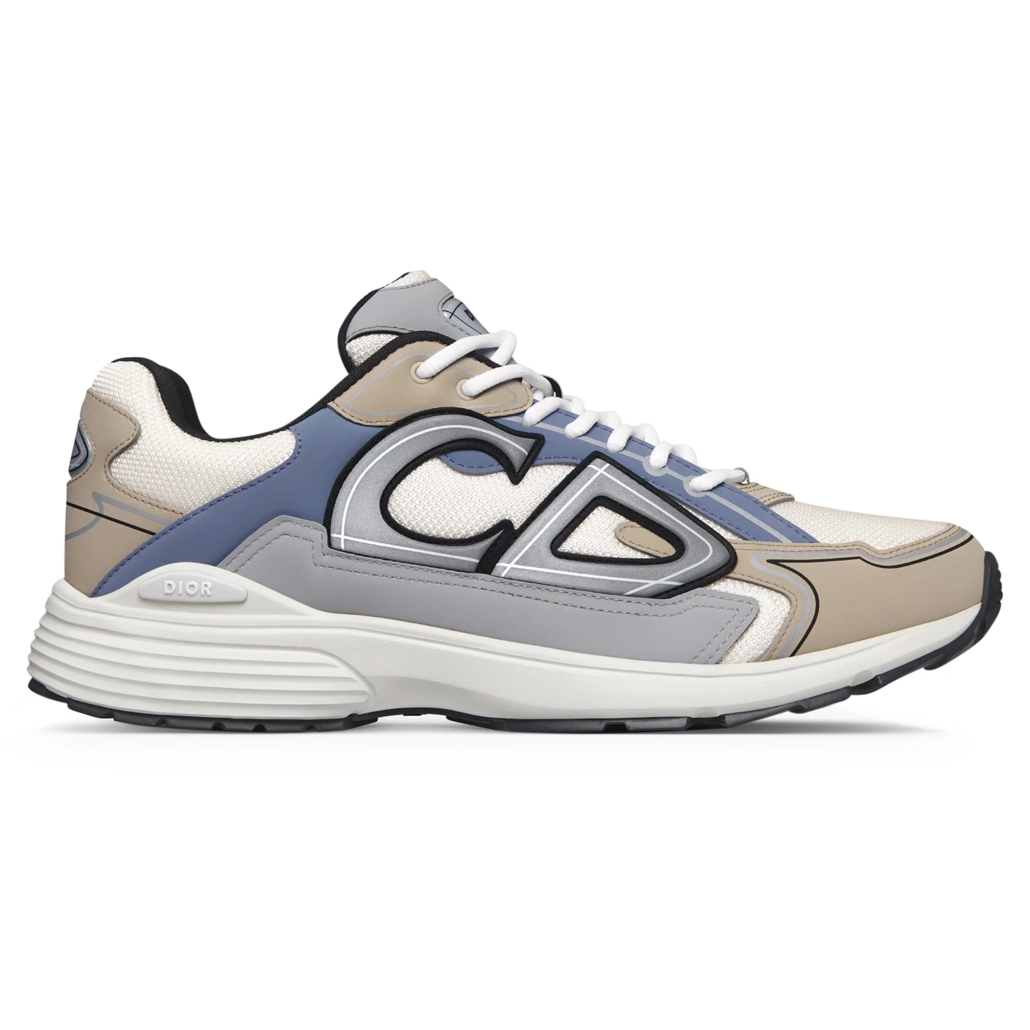 Dior B30 Beige Blue — vue 1