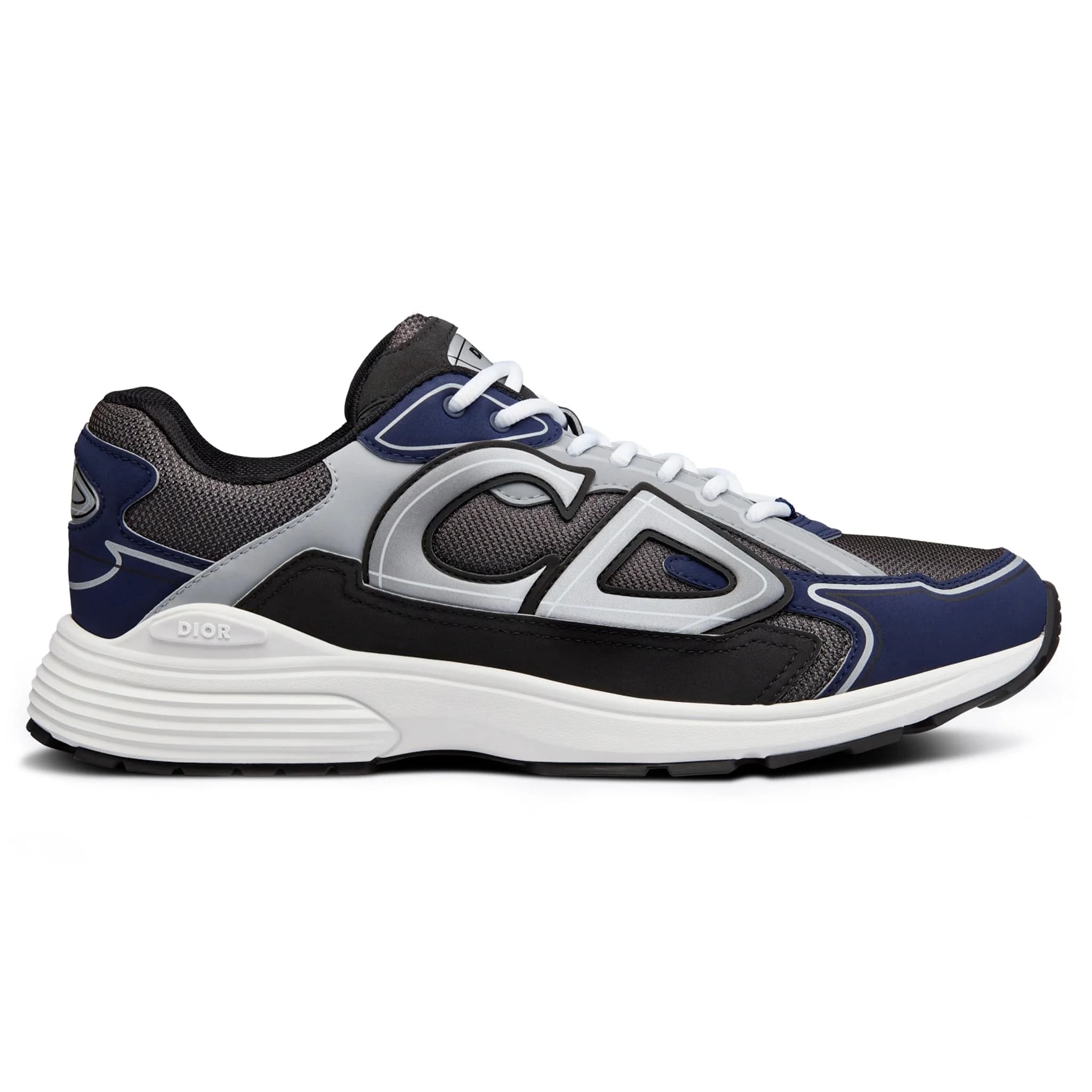 Dior B30 Mesh Trainer — vue 1