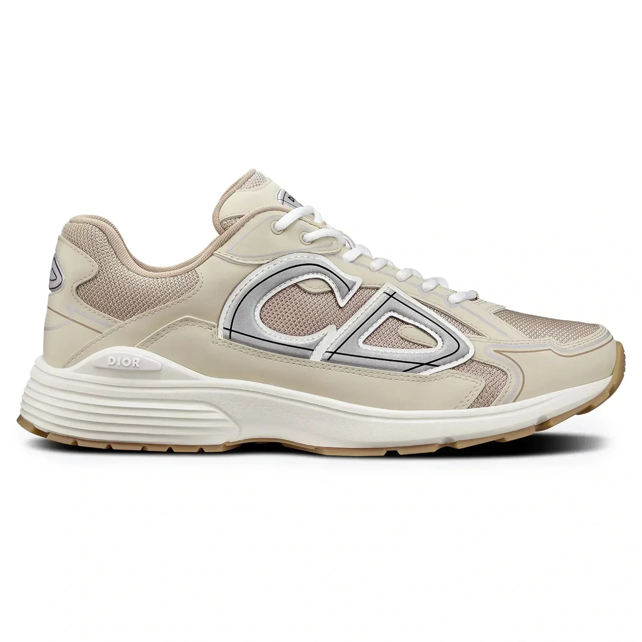 Dior B30 Beige — vue 1