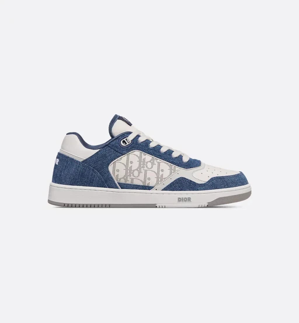 Dior B27 Blue — vue 1