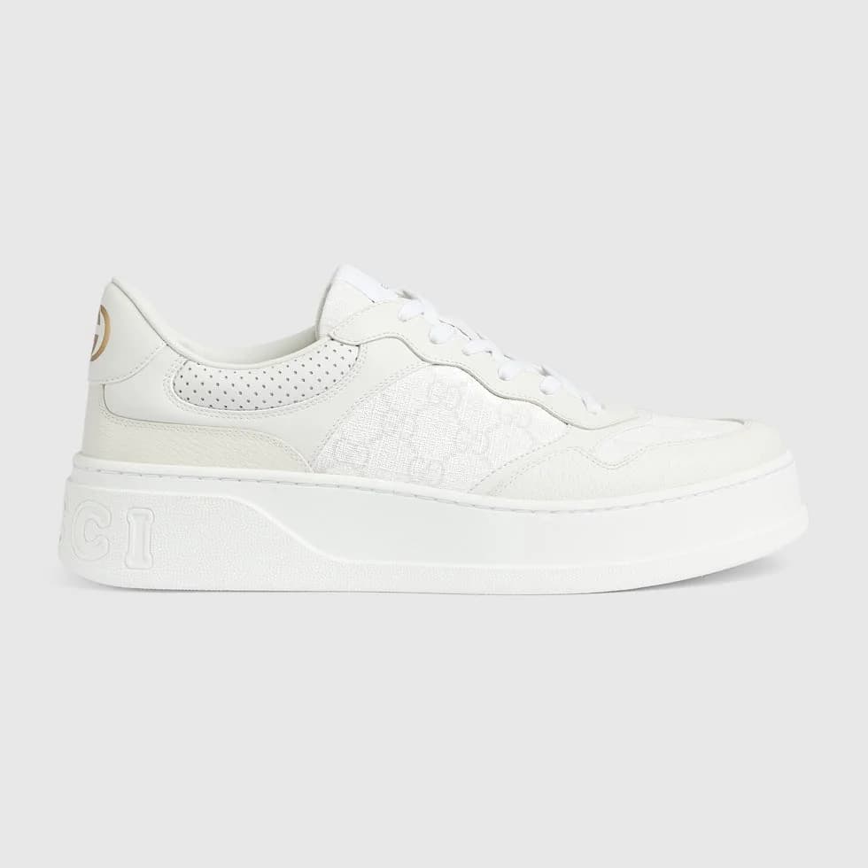 BASKETS GG POUR HOMME - #1