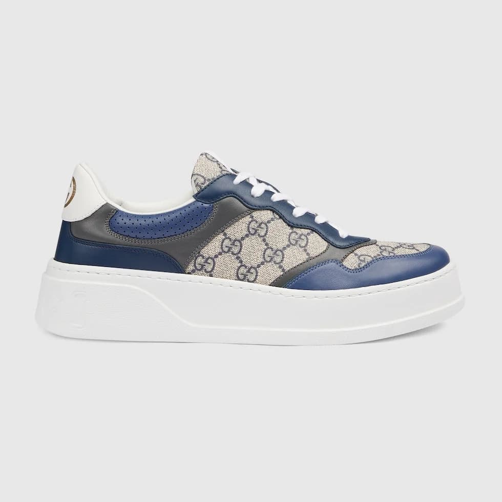 BASKETS GG POUR HOMME - #3 — vue 1