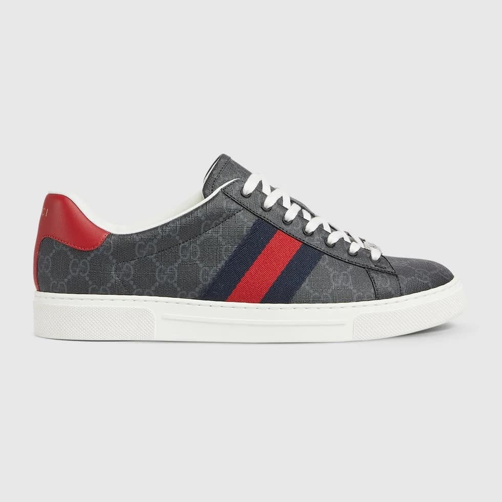 BASKETS GG POUR HOMME - #4