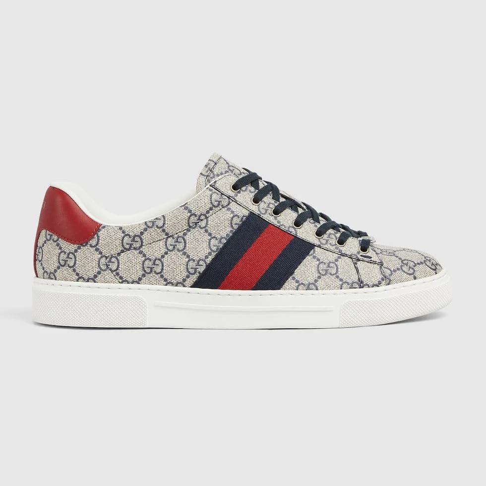 BASKETS GG POUR HOMME - #5 — vue 1