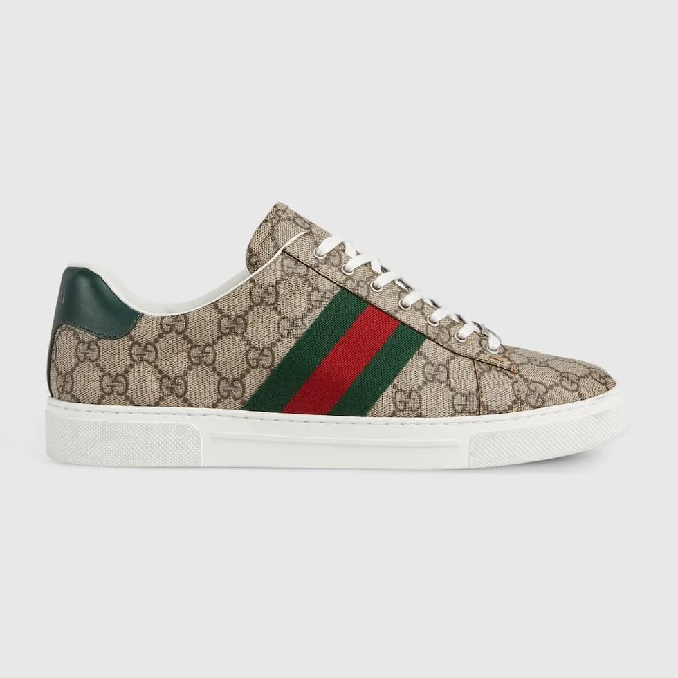 BASKETS GG POUR HOMME - #6