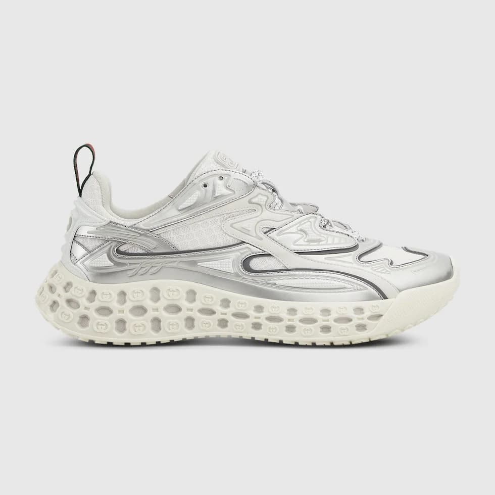 BASKETS GUCCI CUB3D POUR HOMME - #1 — vue 1