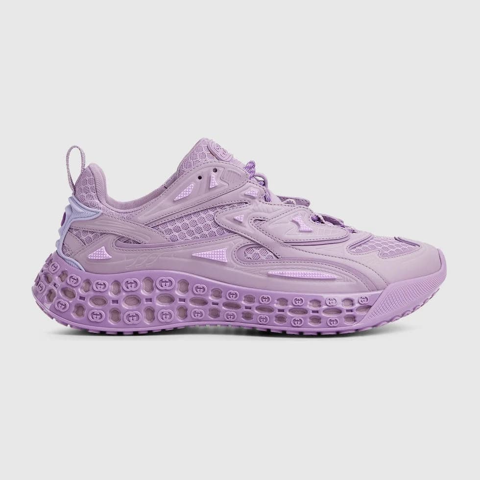 BASKETS GUCCI CUB3D POUR HOMME - #3 — vue 1