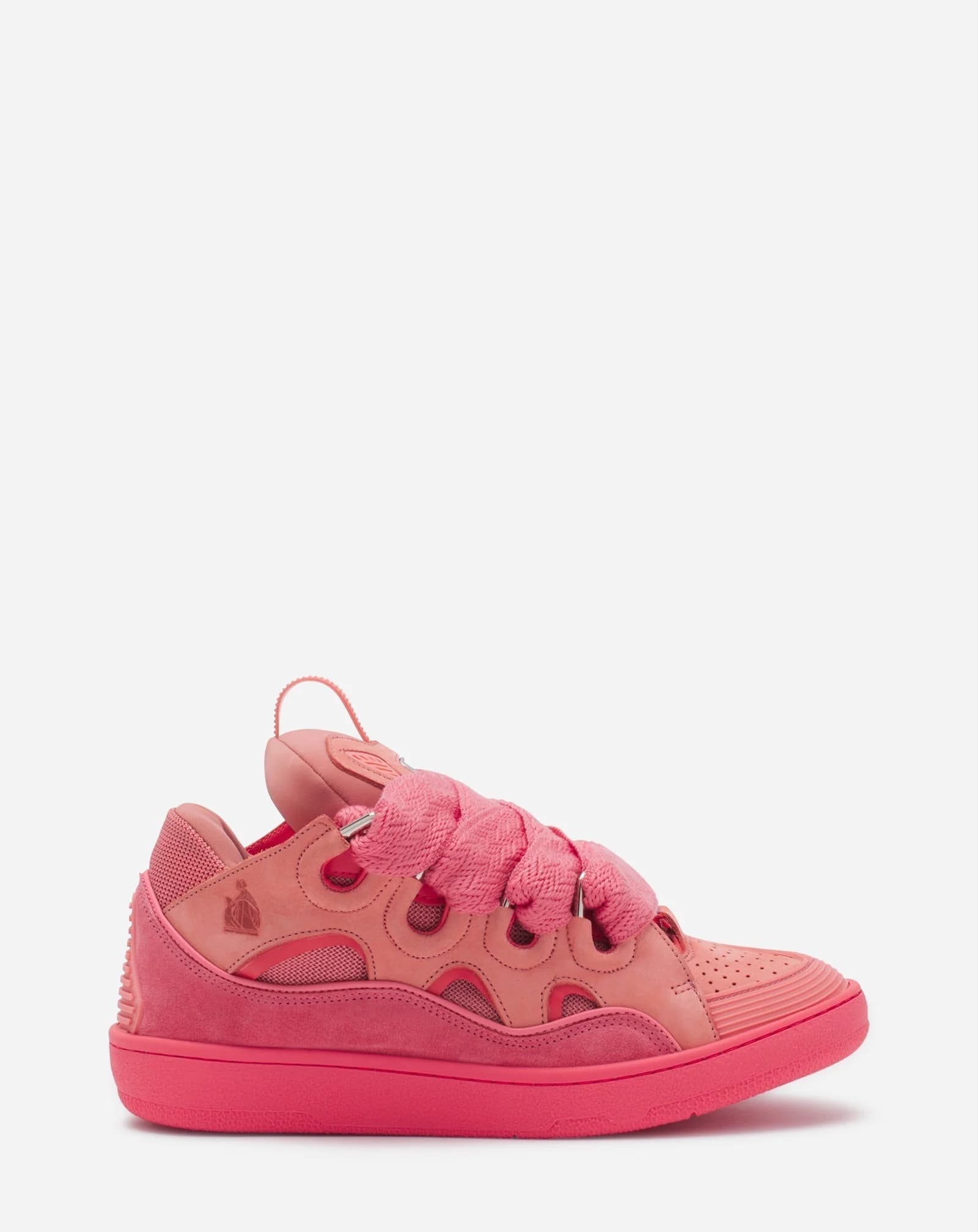 LANVIN ROSE FLUO — vue 1