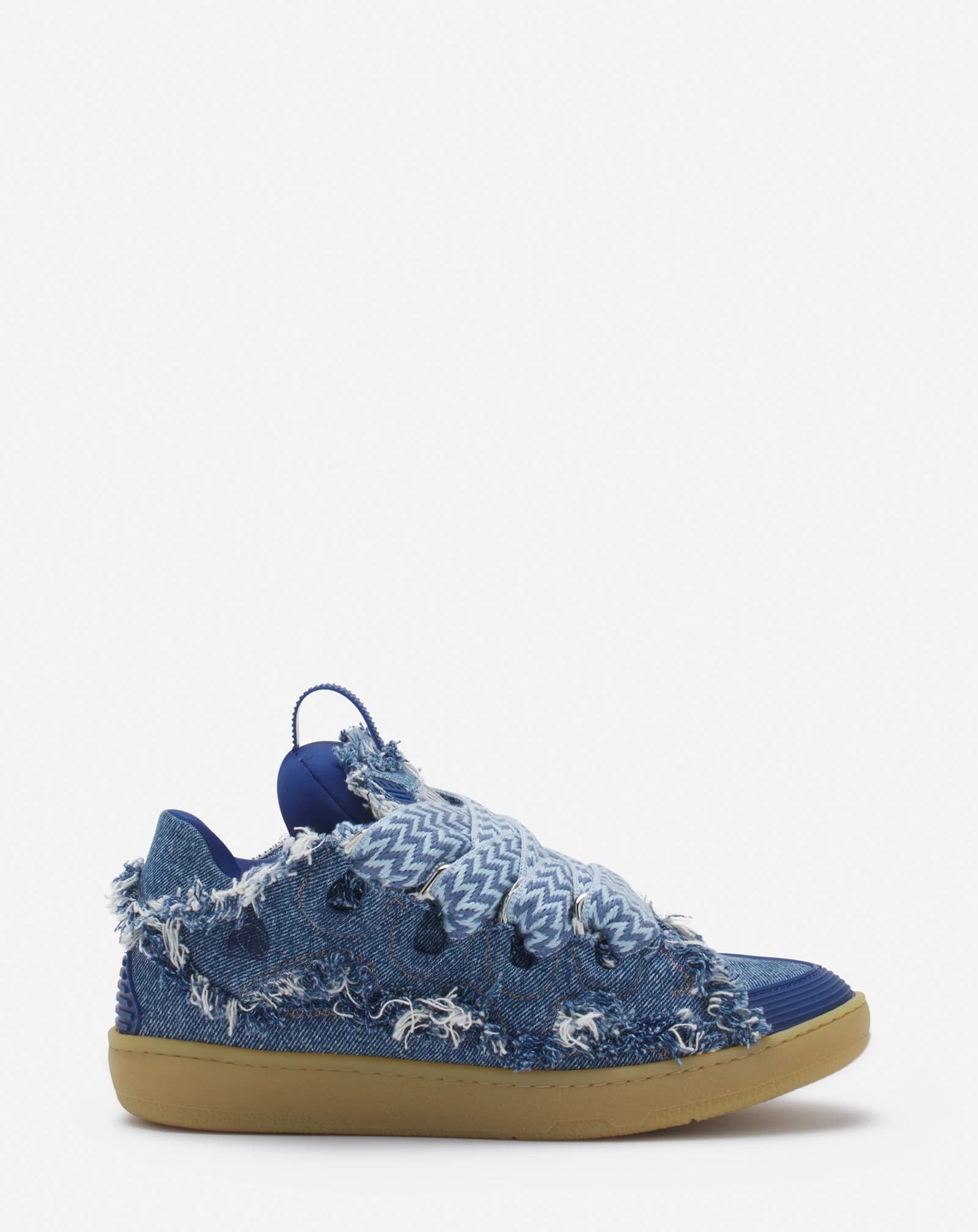 LANVIN DENIM BLUE — vue 1