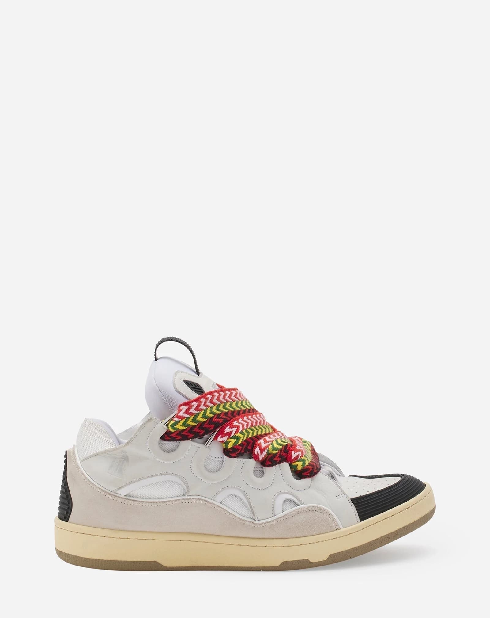 LANVIN WHITE — vue 1
