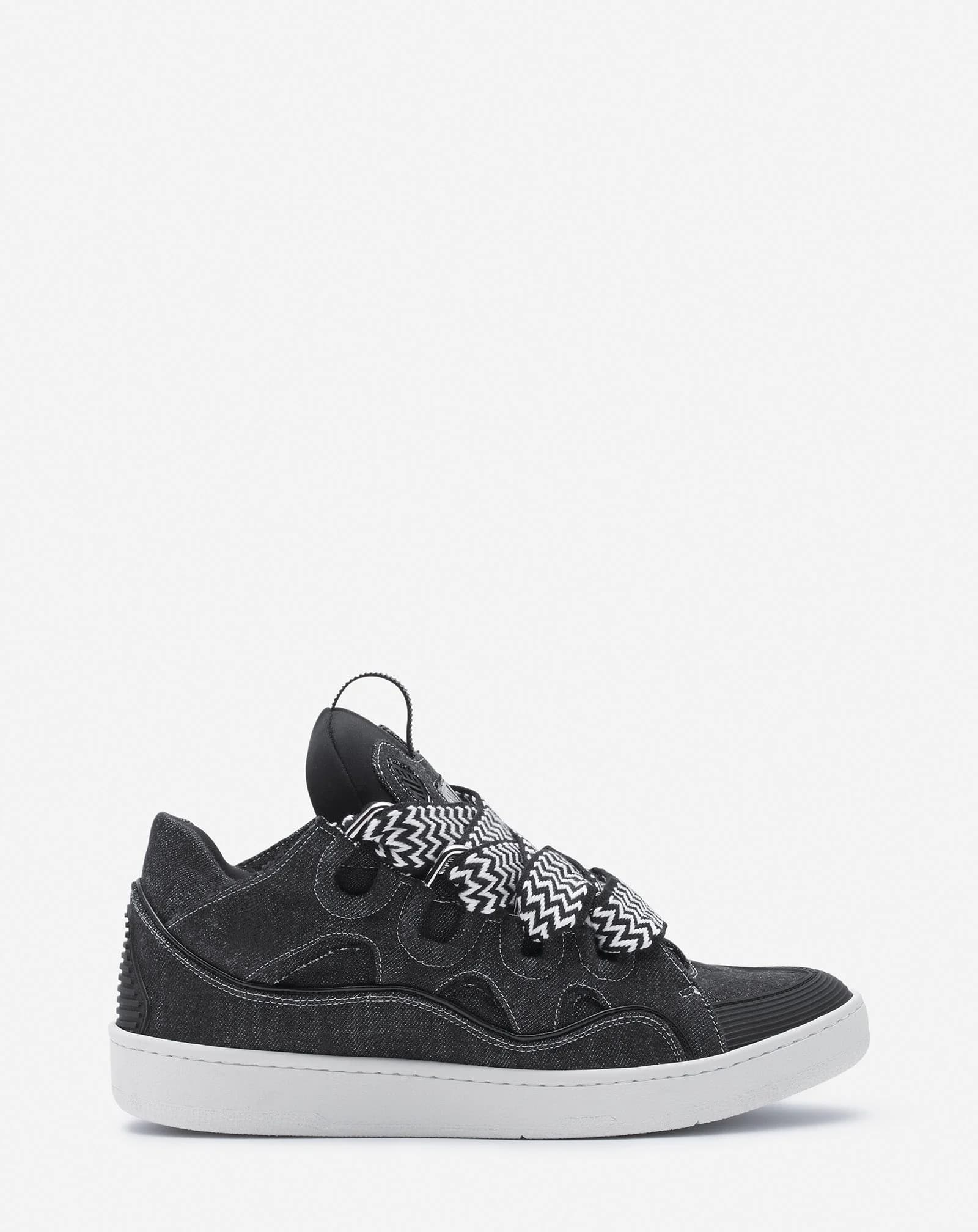 LANVIN BLACK — vue 1