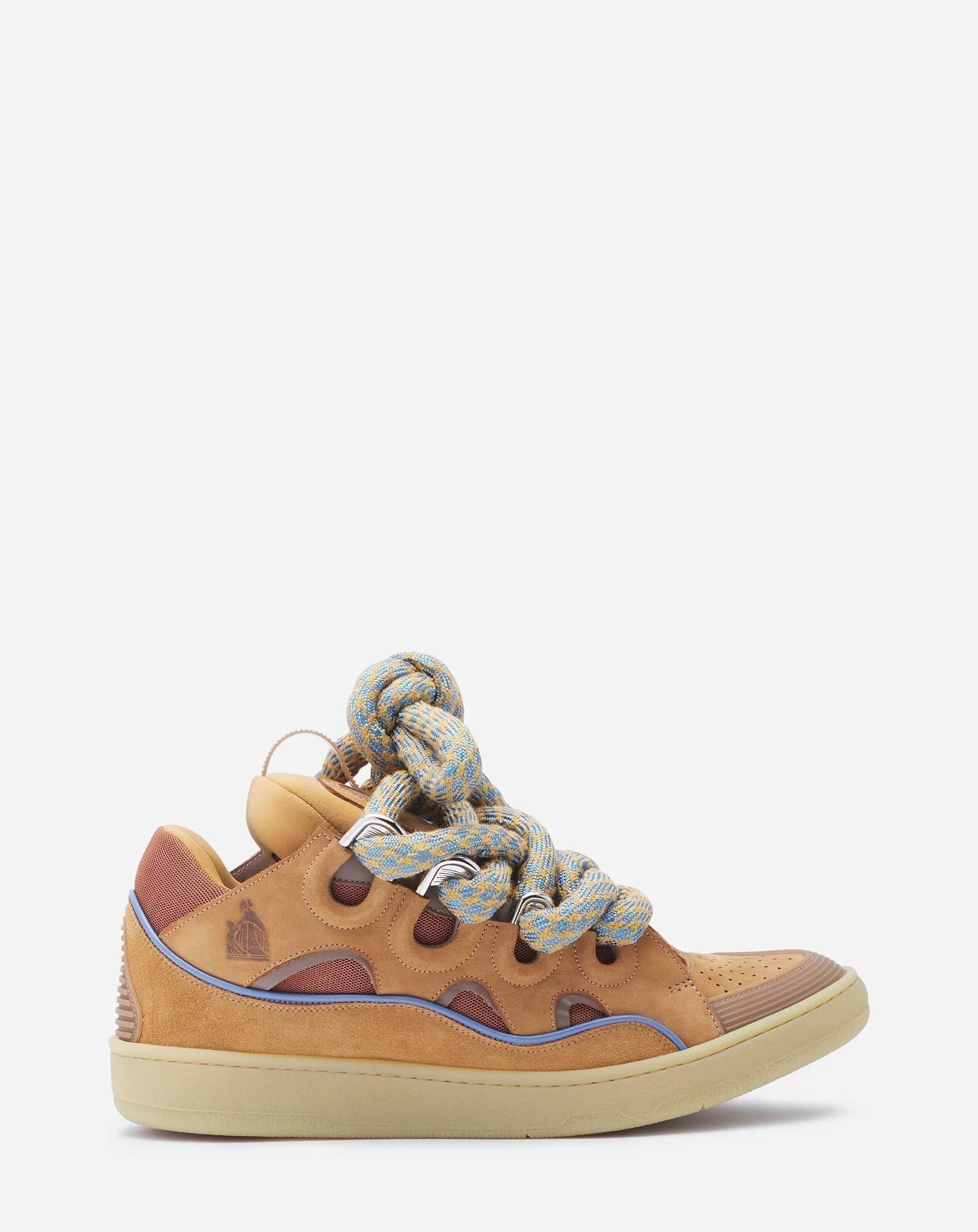 LANVIN CARAMEL — vue 1