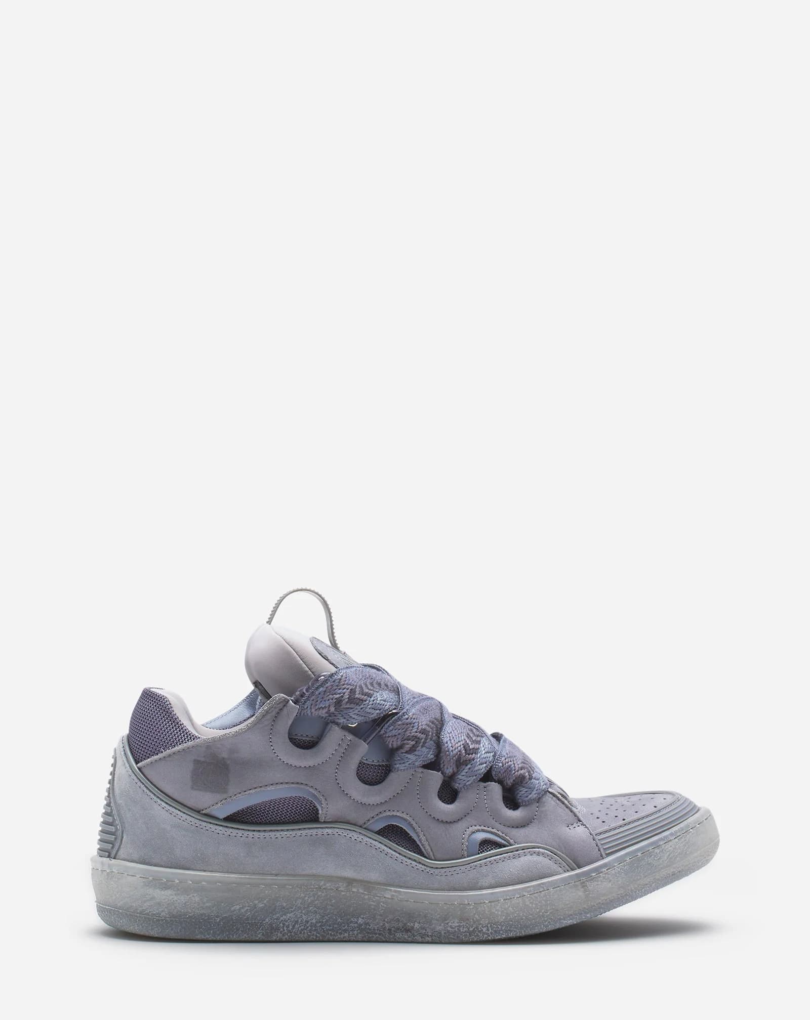 LANVIN LIGHT GREY — vue 1