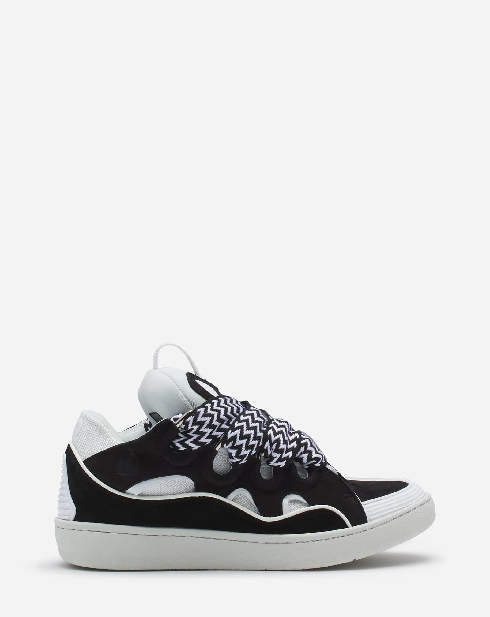 LANVIN BLACK/WHITE — vue 1