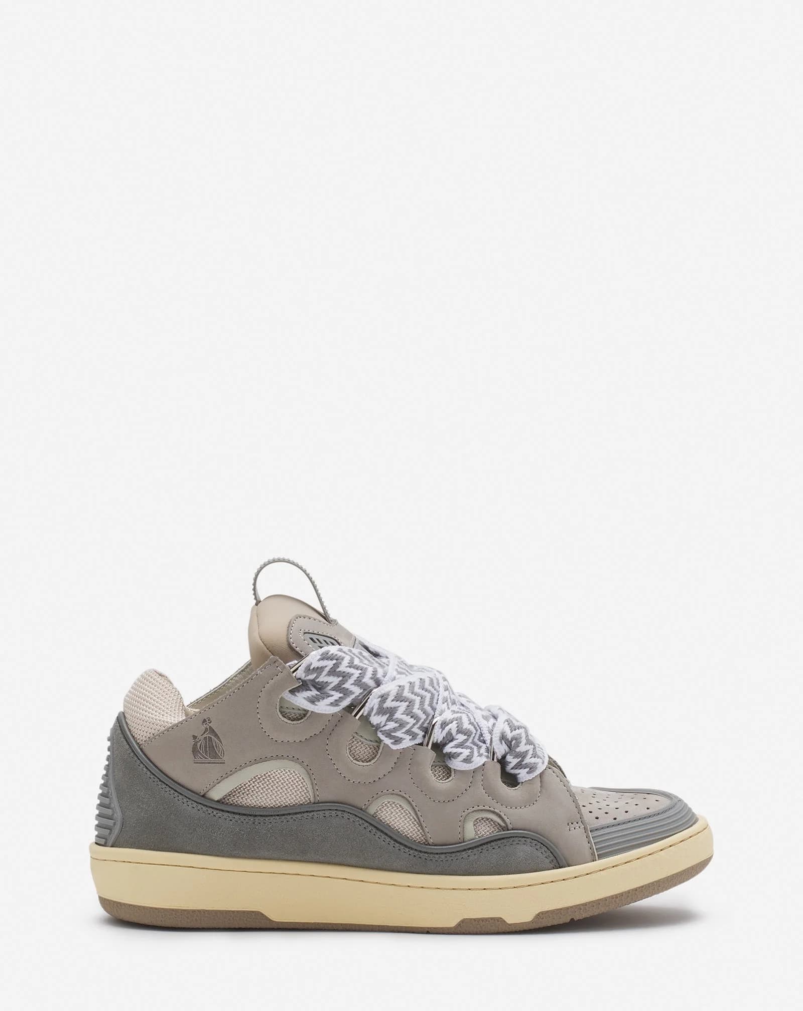 LANVIN GREY — vue 1