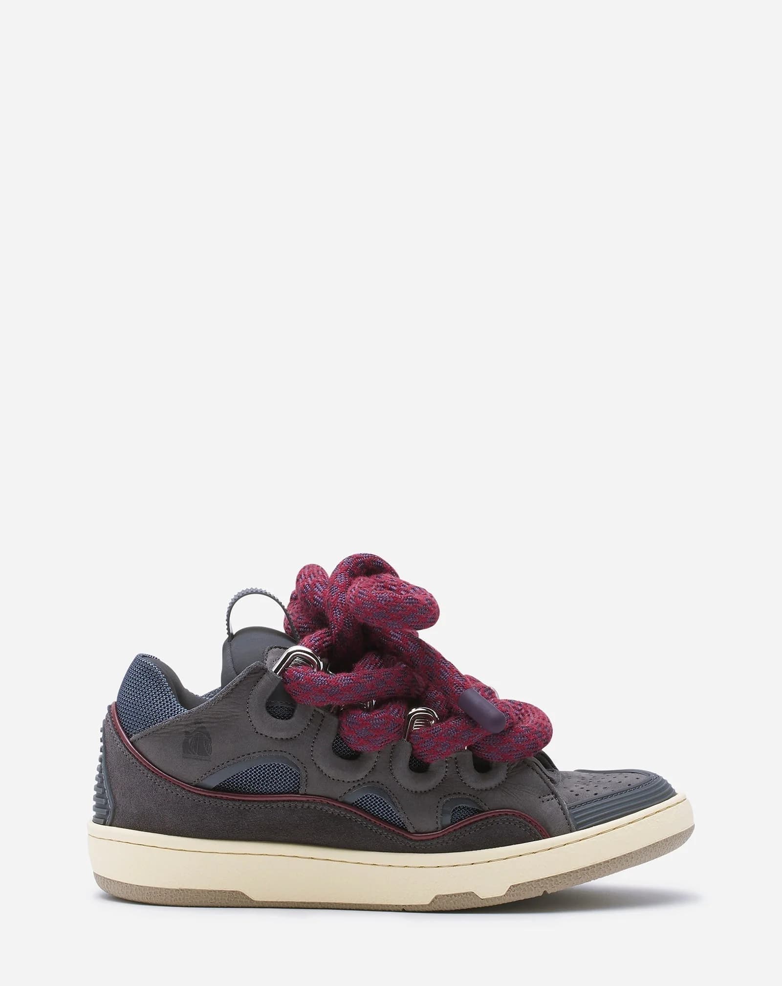 LANVIN SHARK GREY — vue 1