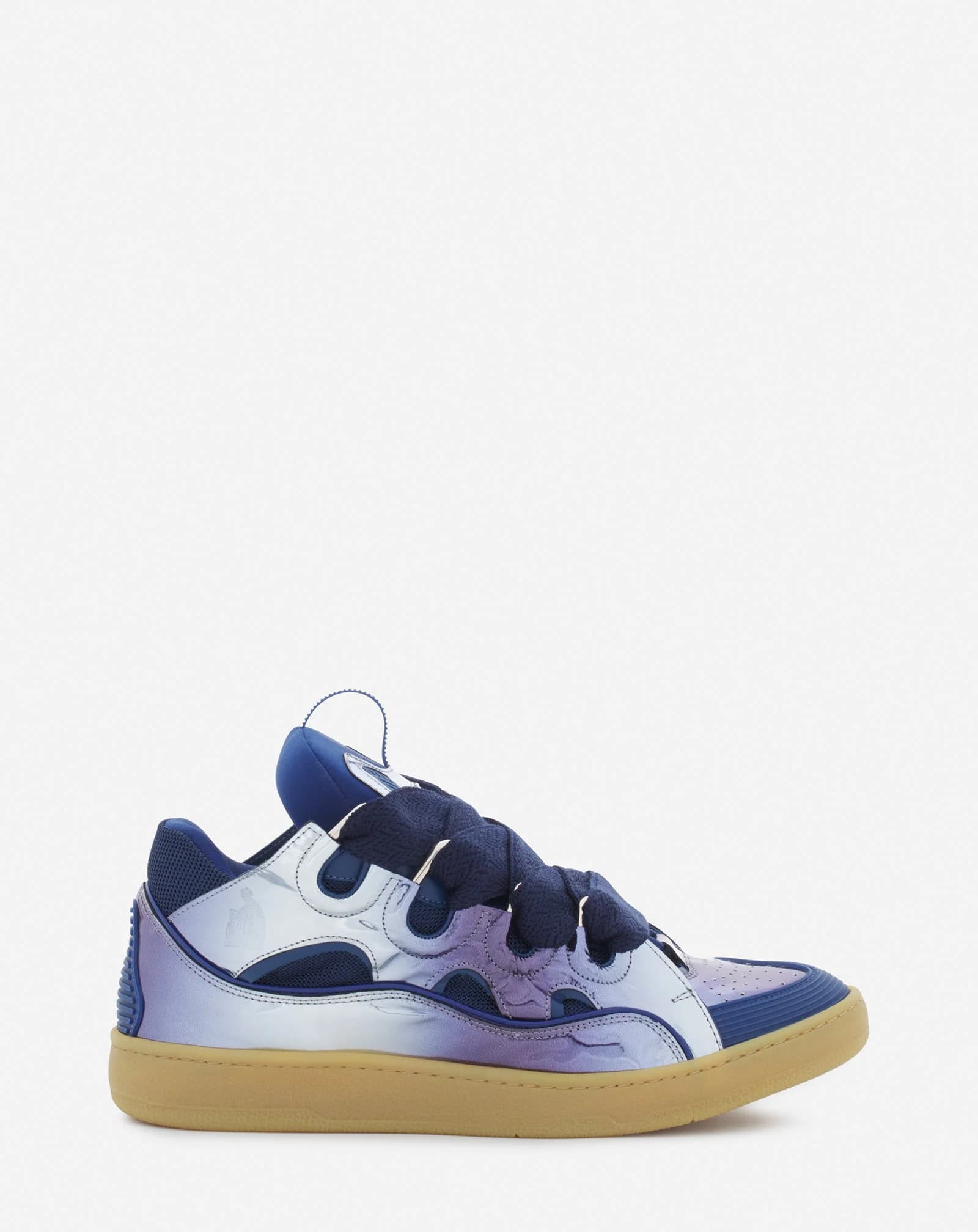 LANVIN METALLIC CORNFLOWER — vue 1