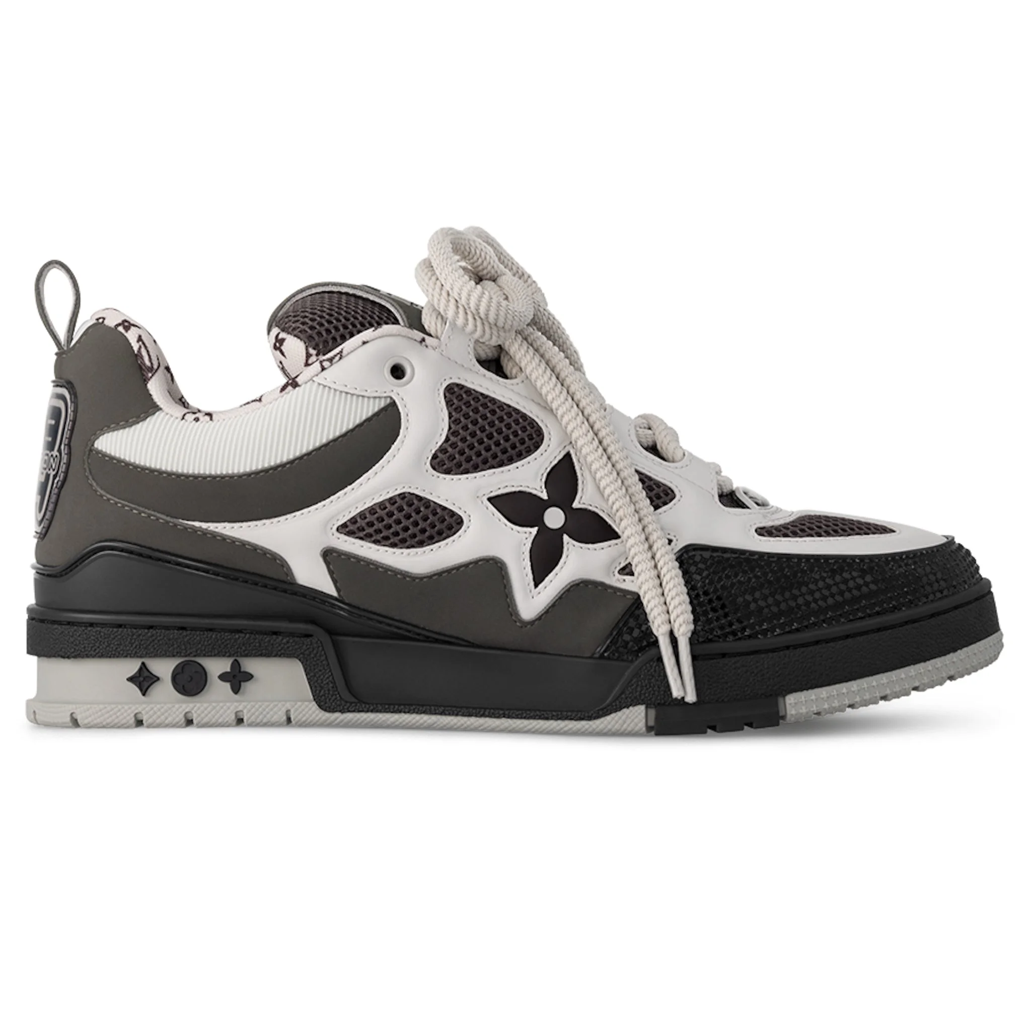 Louis Vuitton Skate Monogram Brown - #1 — vue 1