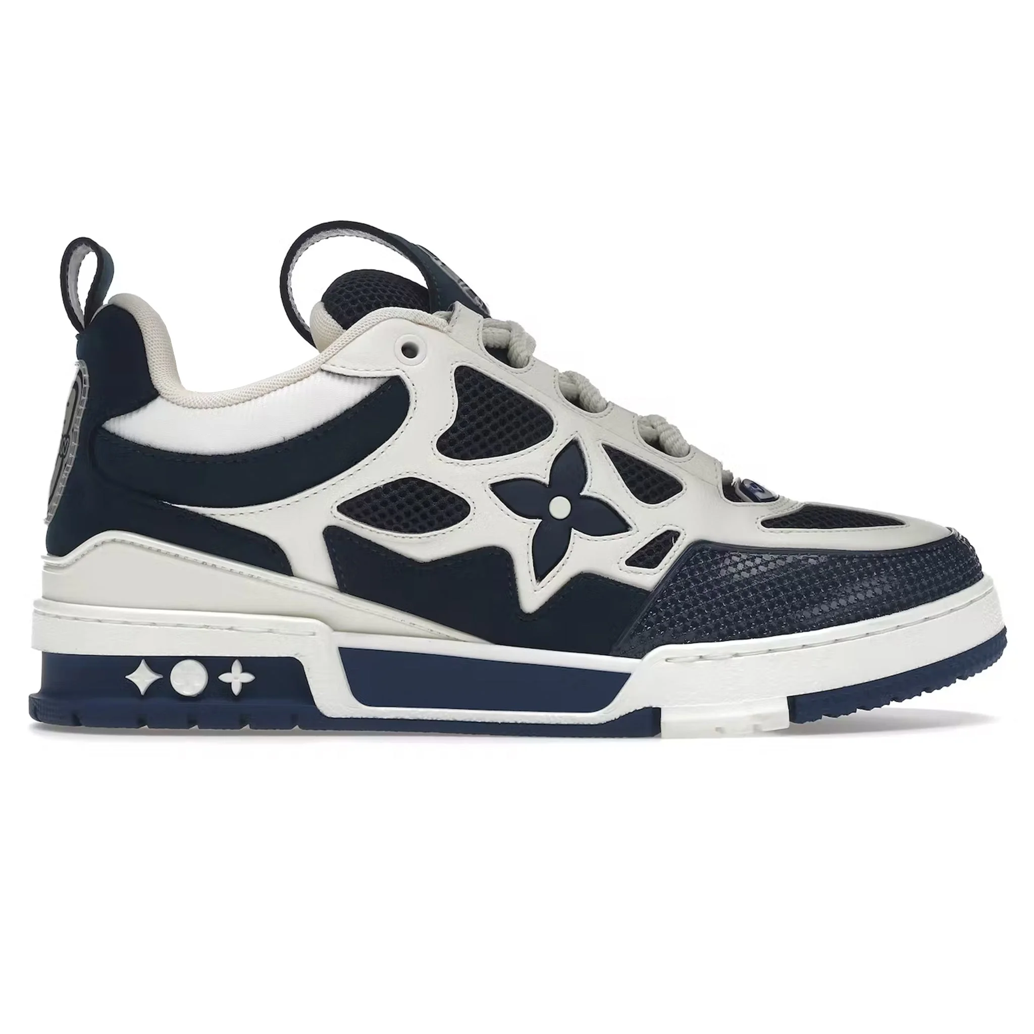 Louis Vuitton LV Skate Bleu marine - #1 — vue 1