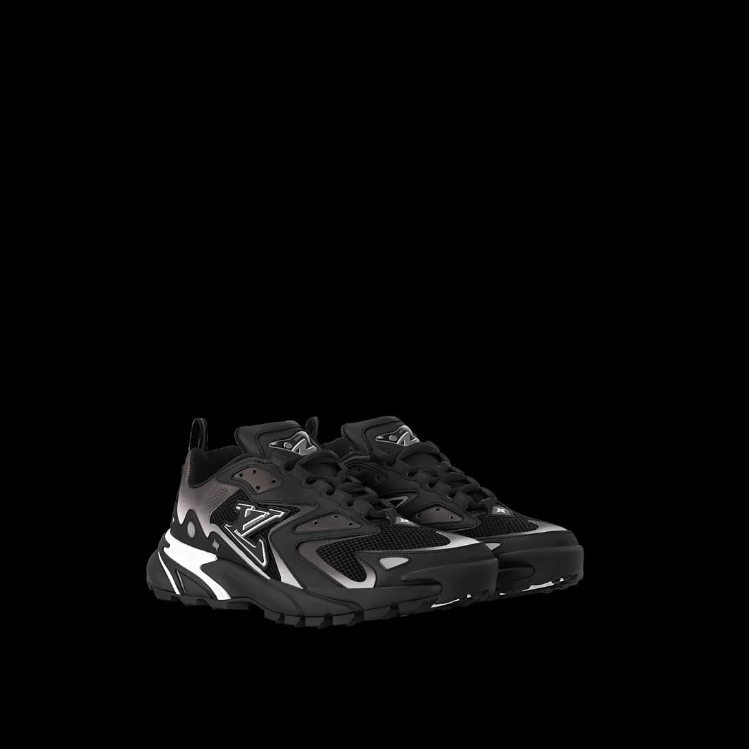 Sneaker LV Runner Tatic - #1