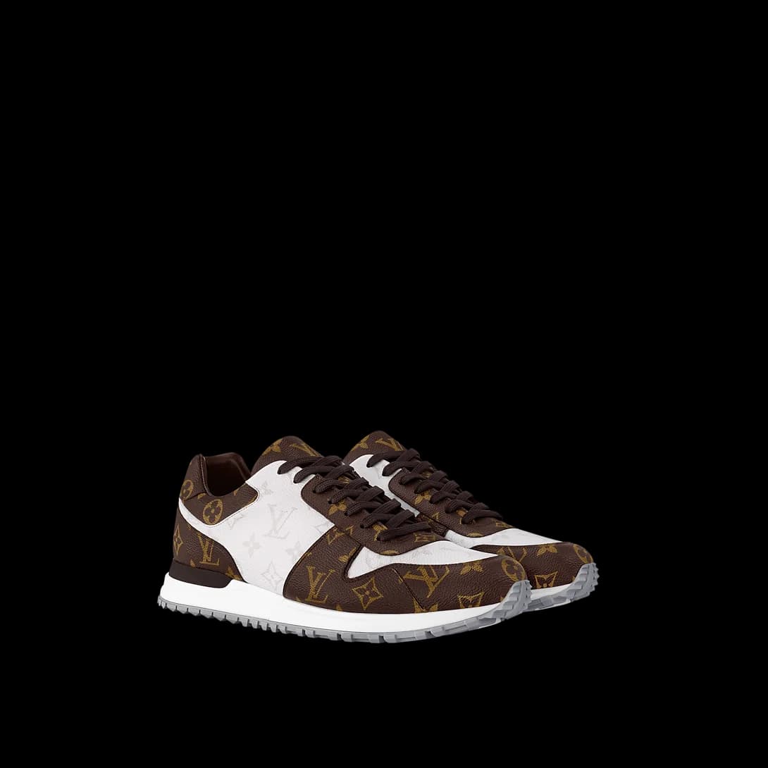 Sneaker Run Away - #2