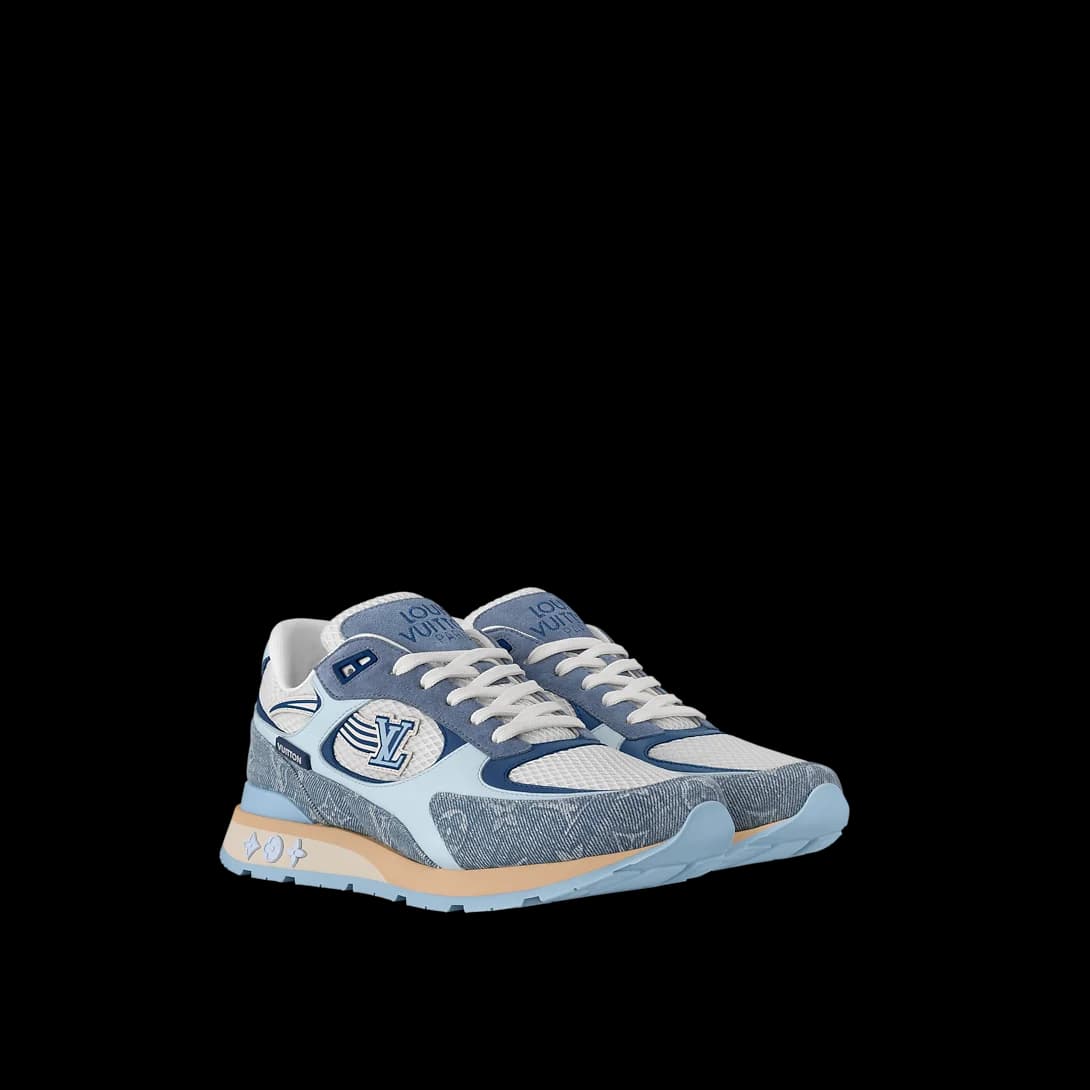 Sneaker Run Away - #5