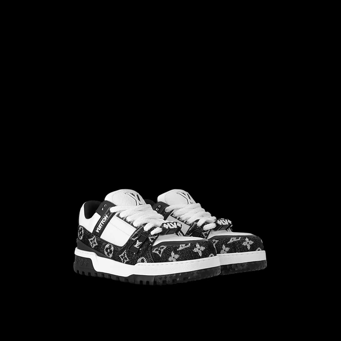 Sneaker LV Trainer Maxi - #1