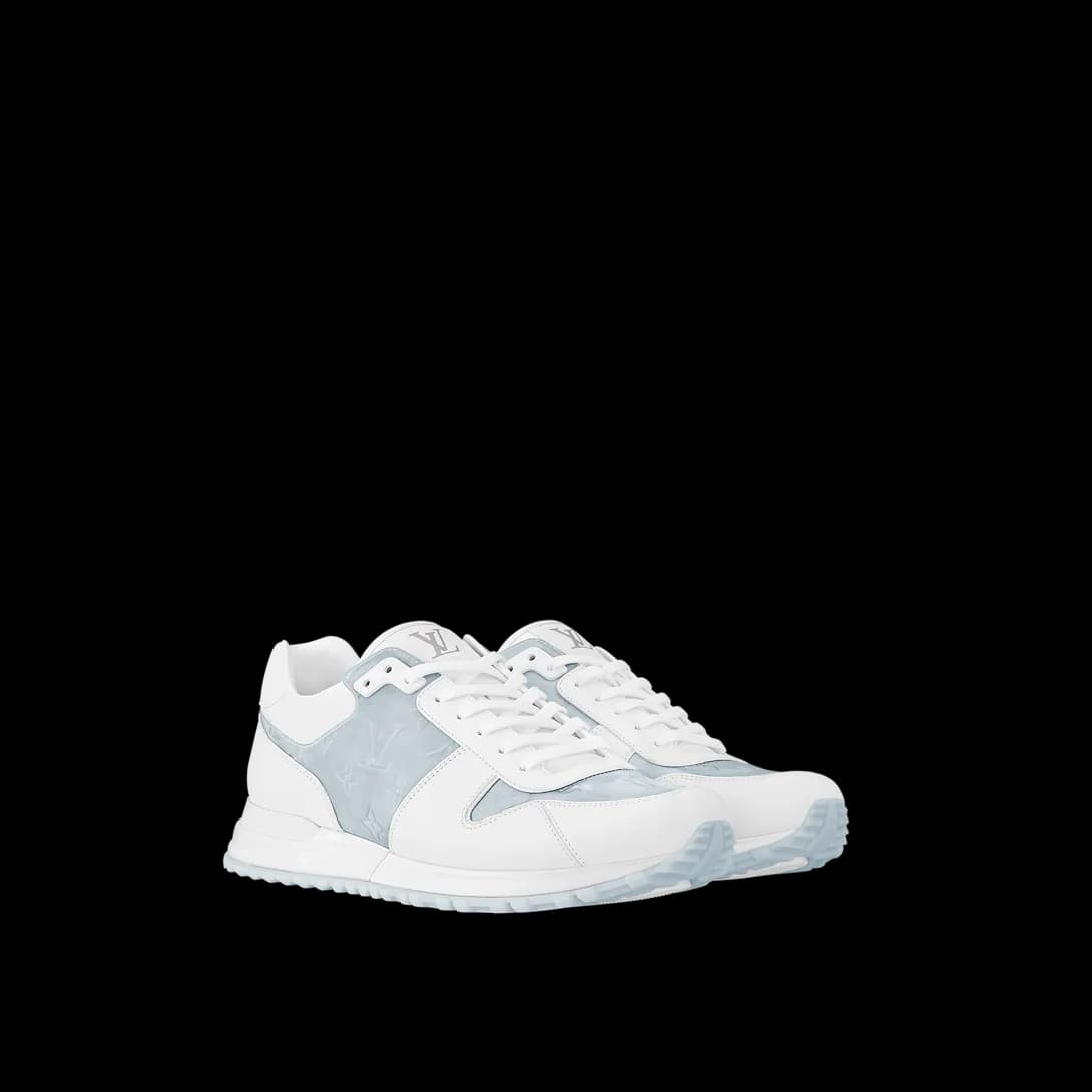 Sneaker Run Away - #7