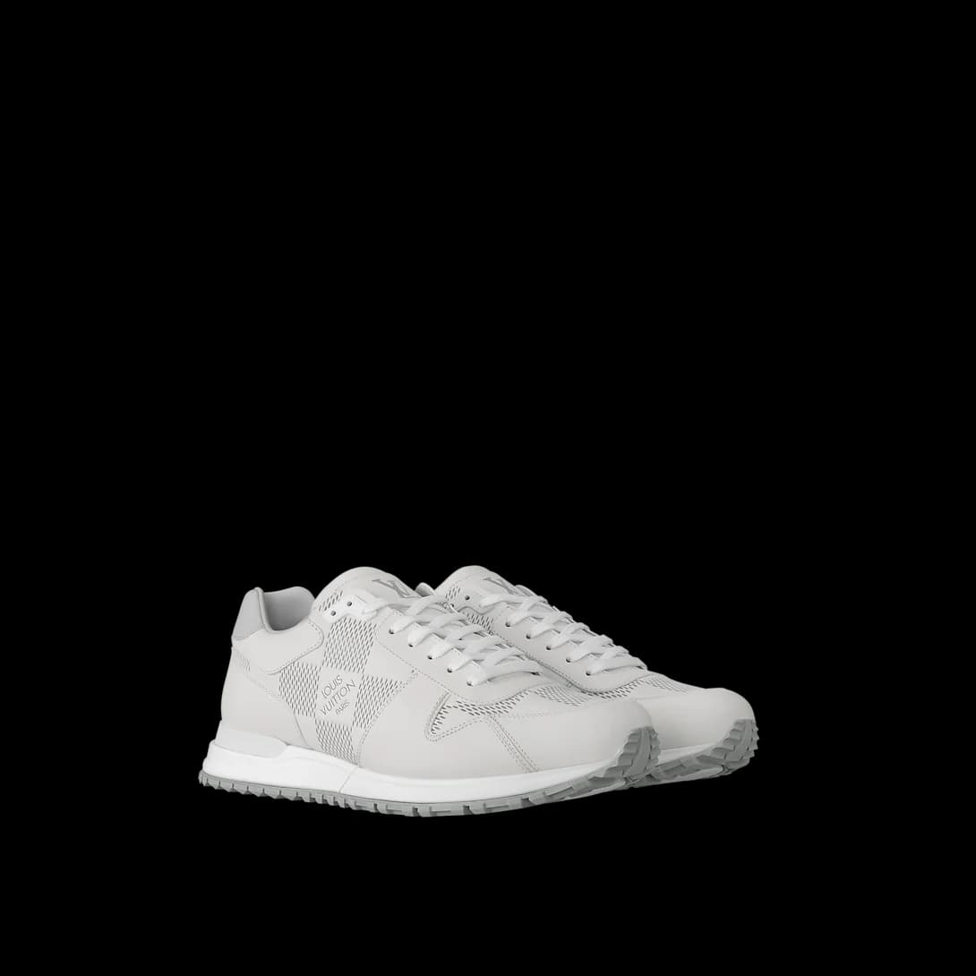 Sneaker Run Away - #9