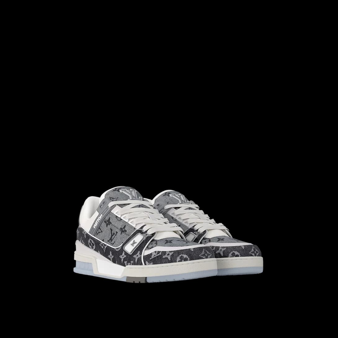 Sneaker LV Traîner - #2