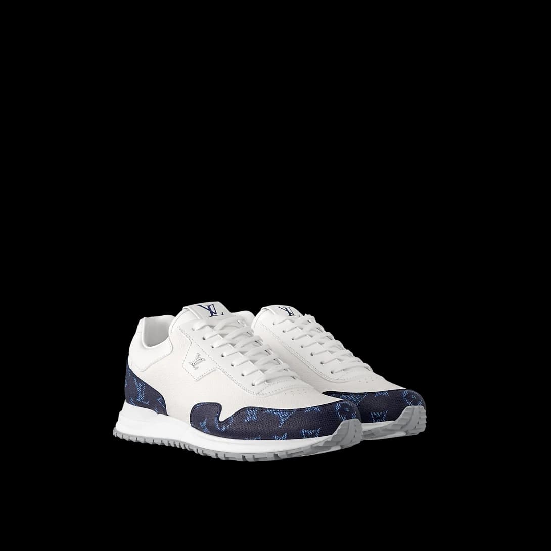 Sneaker Run Away - #11