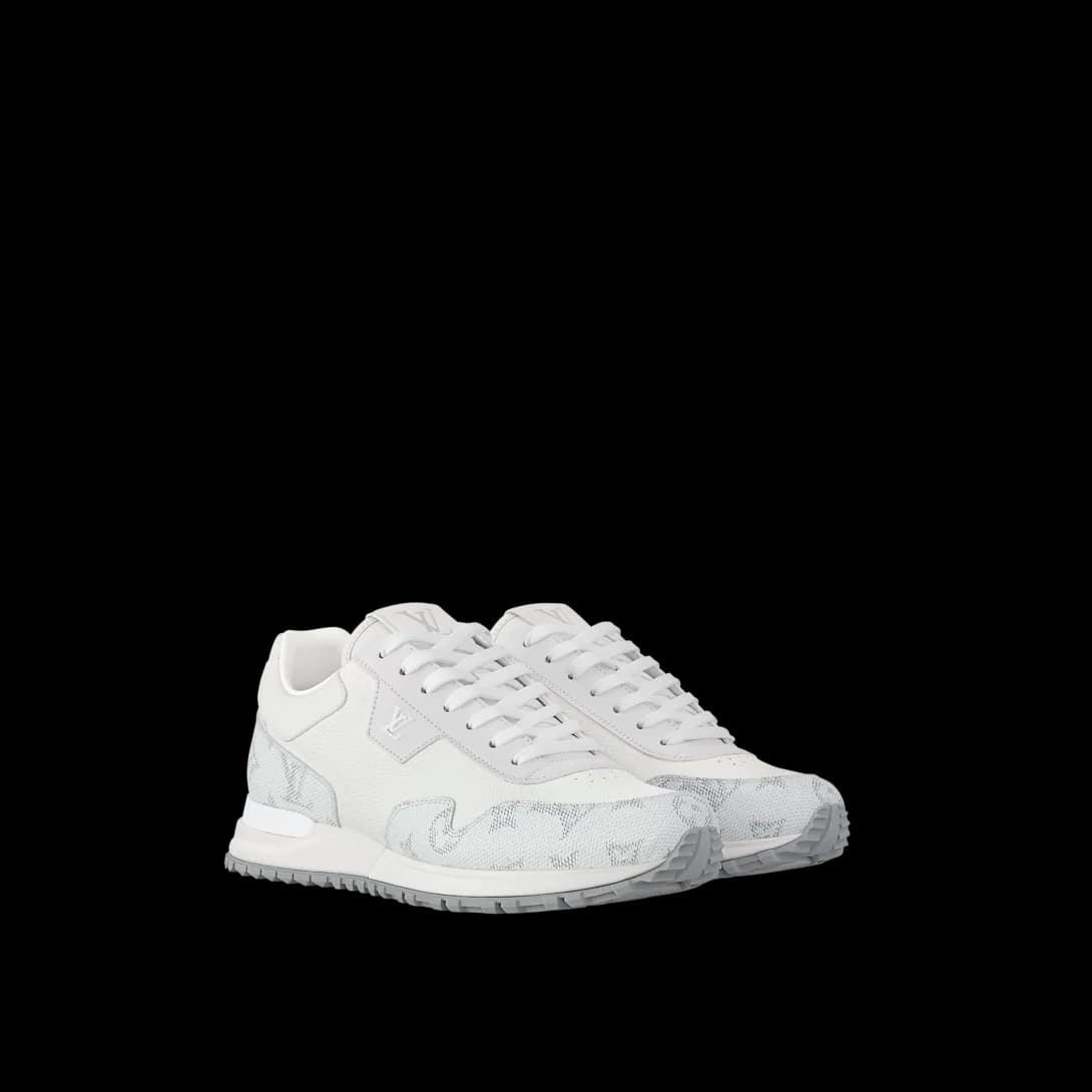 Sneaker Run Away - #12