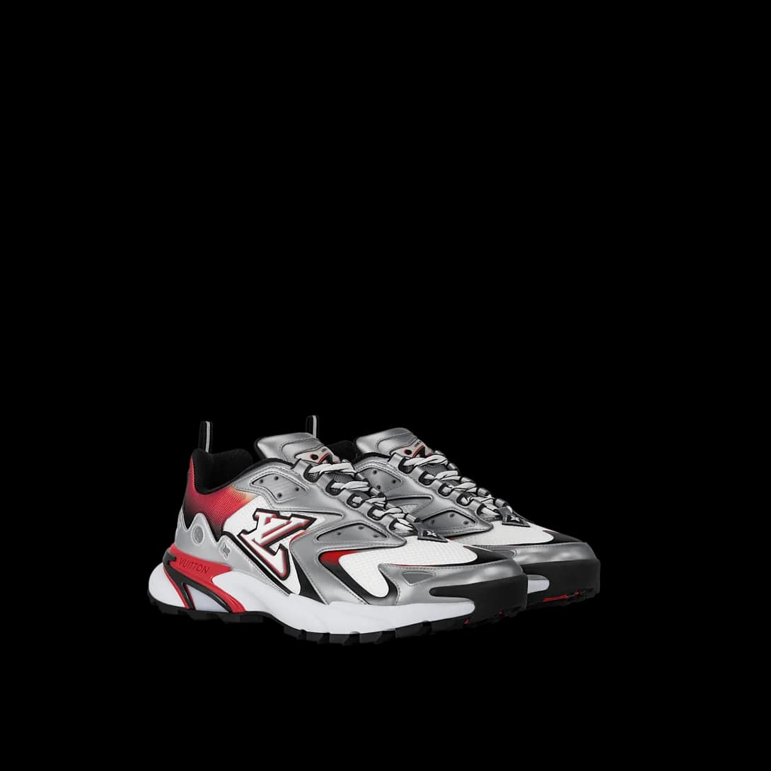 Sneaker LV Runner Tatic - #2