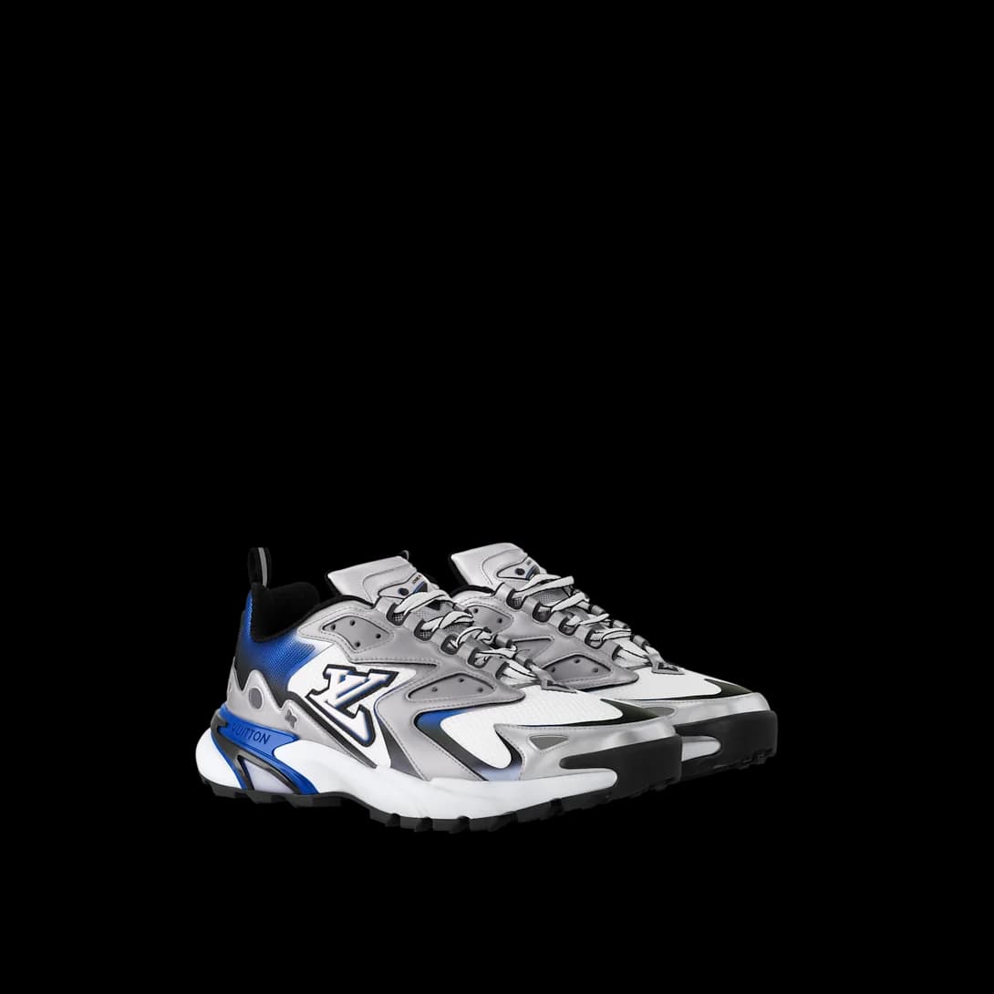 Sneaker LV Runner Tatic - #3