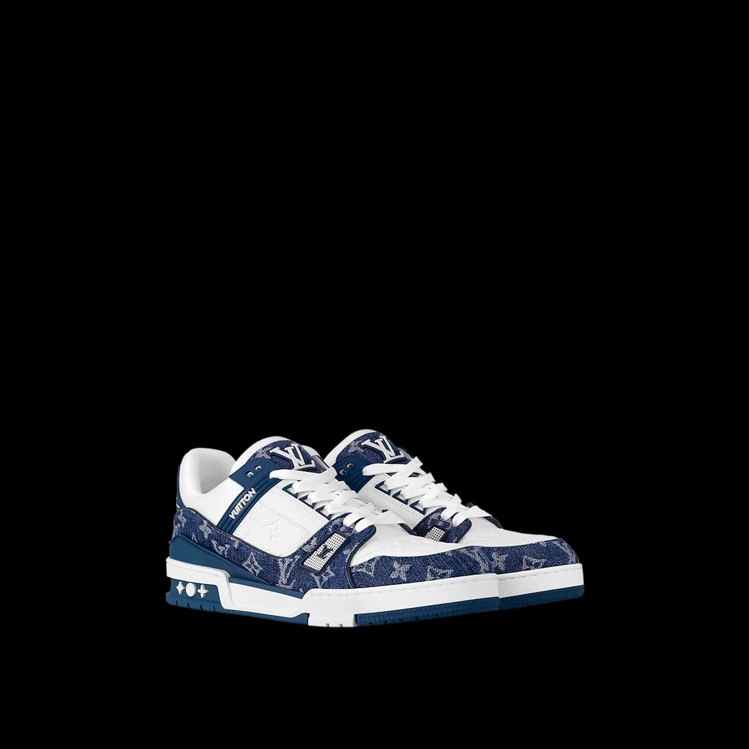 Sneaker LV trainer - #10