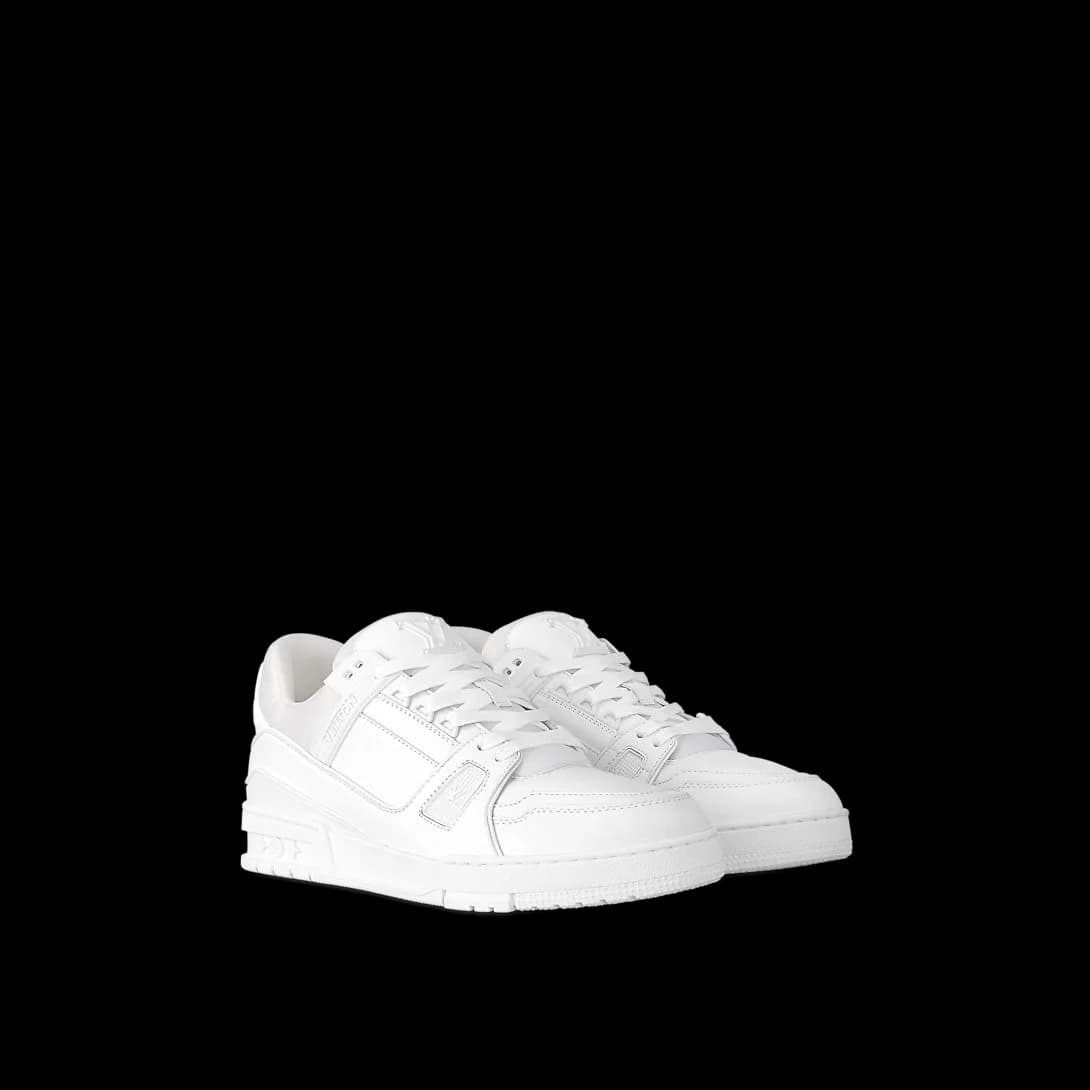 Sneaker LV trainer - #11