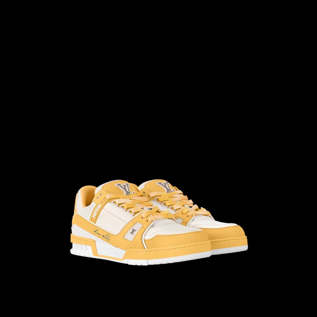 Sneaker LV trainer - #12