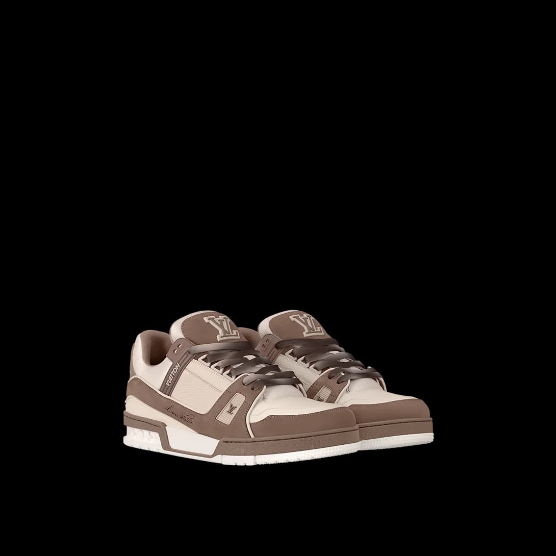 Sneaker LV trainer - #15