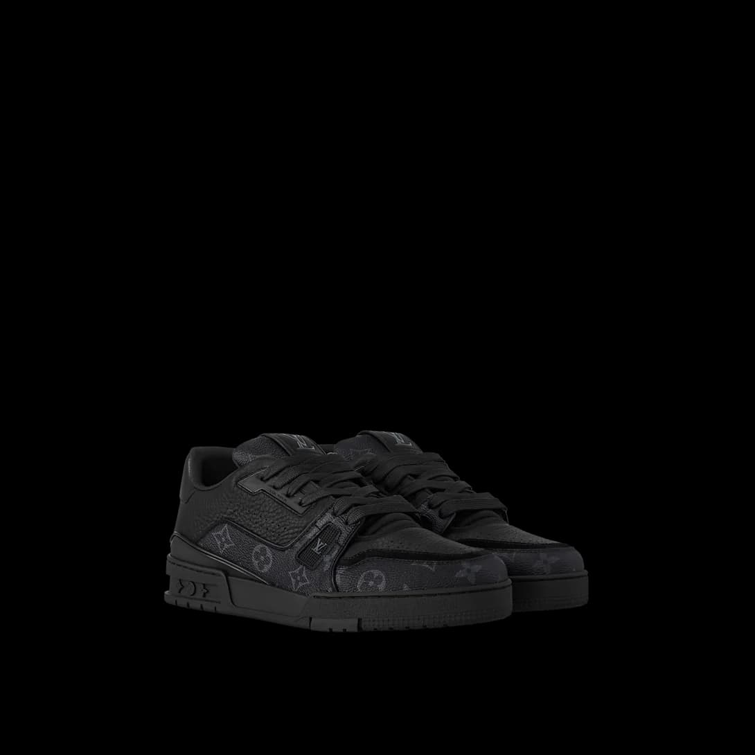 Sneaker LV trainer - #16