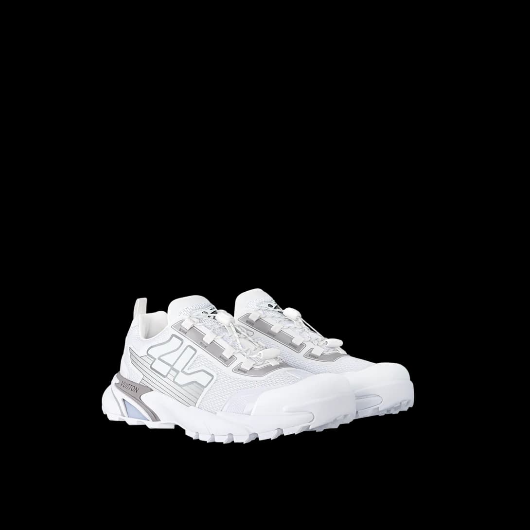 Sneaker LV Runner Tatic - #5
