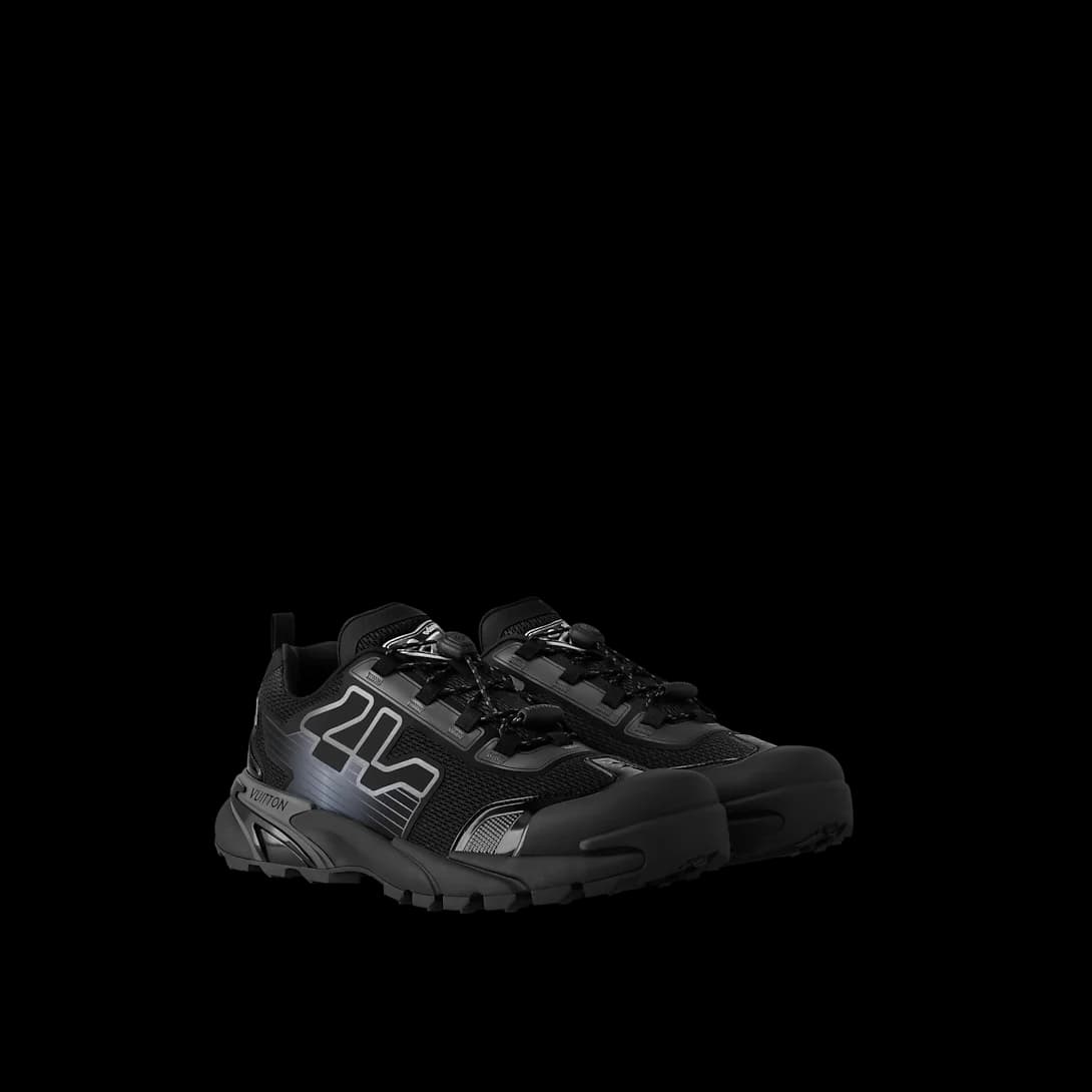 Sneaker LV Runner Tatic - #6