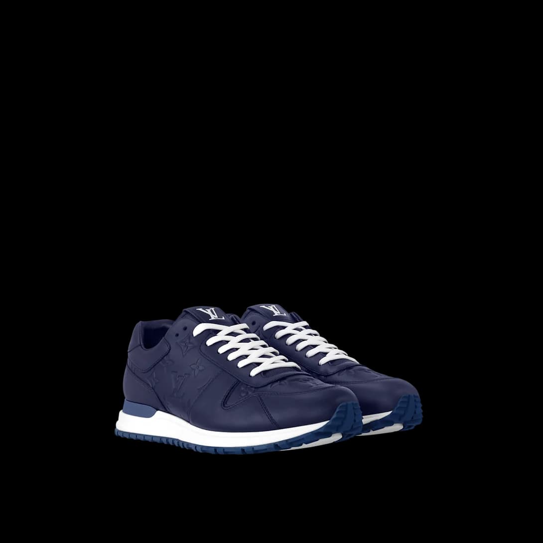 Sneaker Run Away - #14
