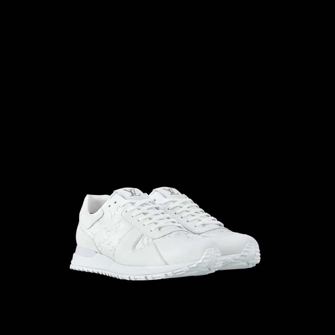 Sneaker Run Away - #15