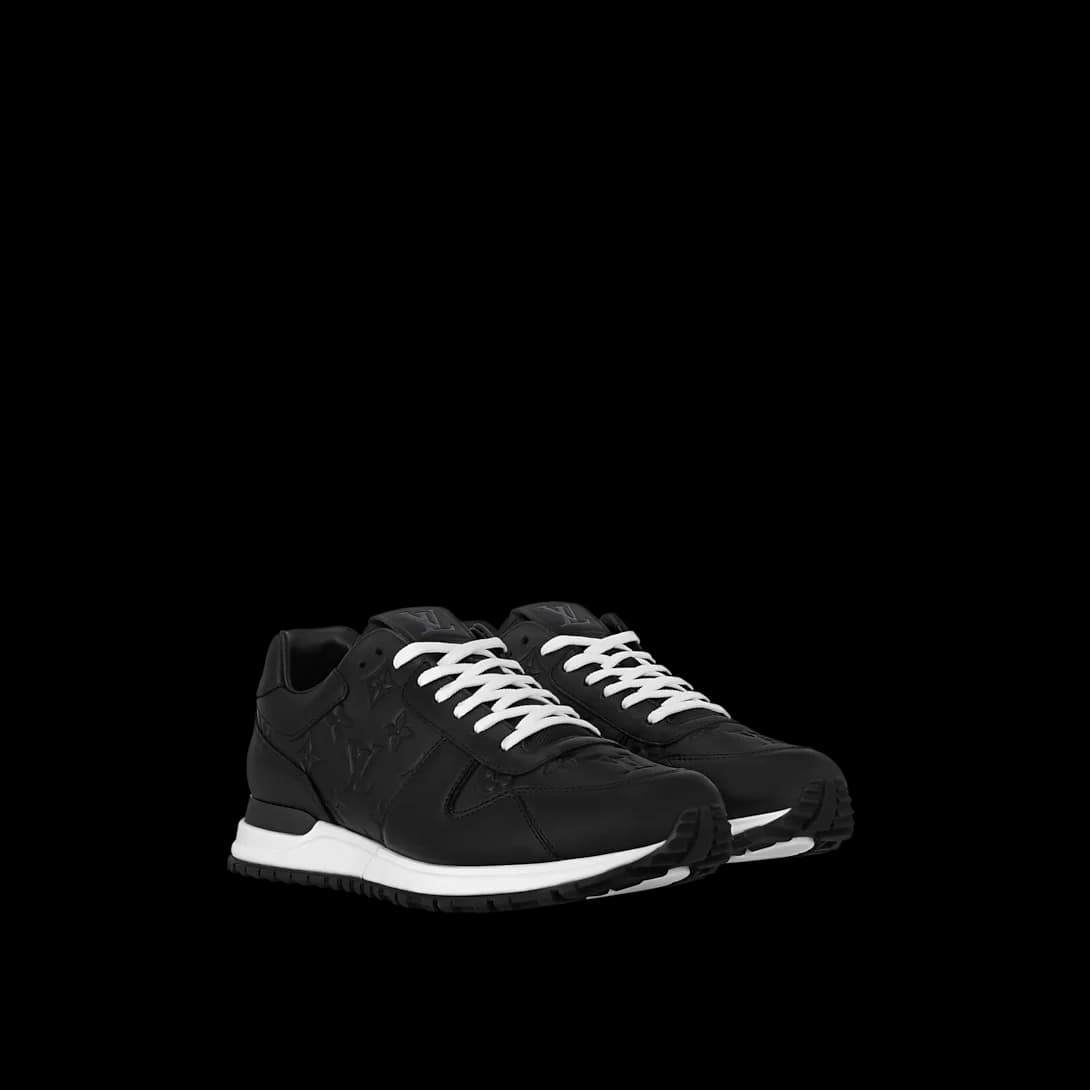 Sneaker Run Away - #16