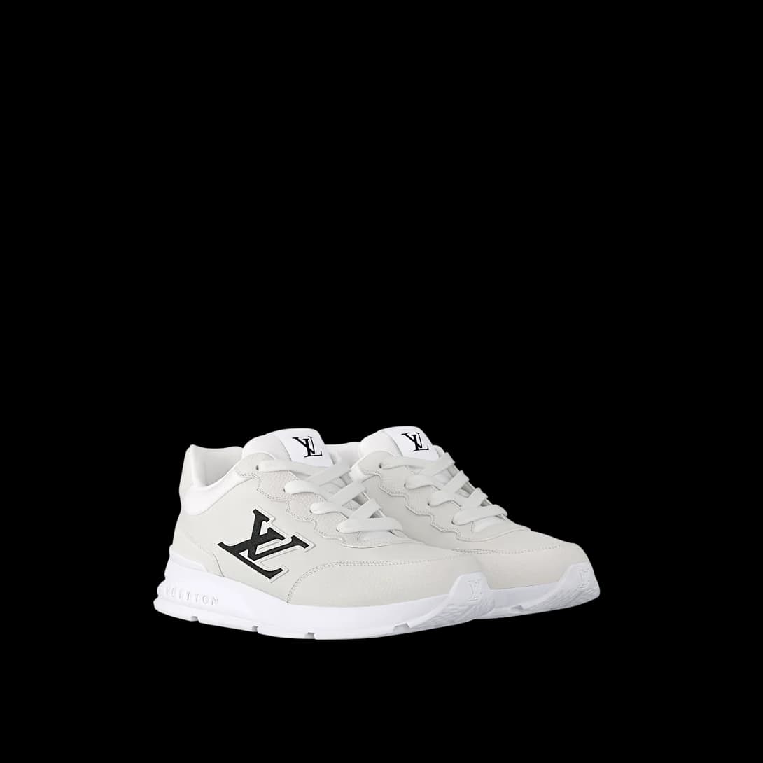 Sneaker LV Classic - #1
